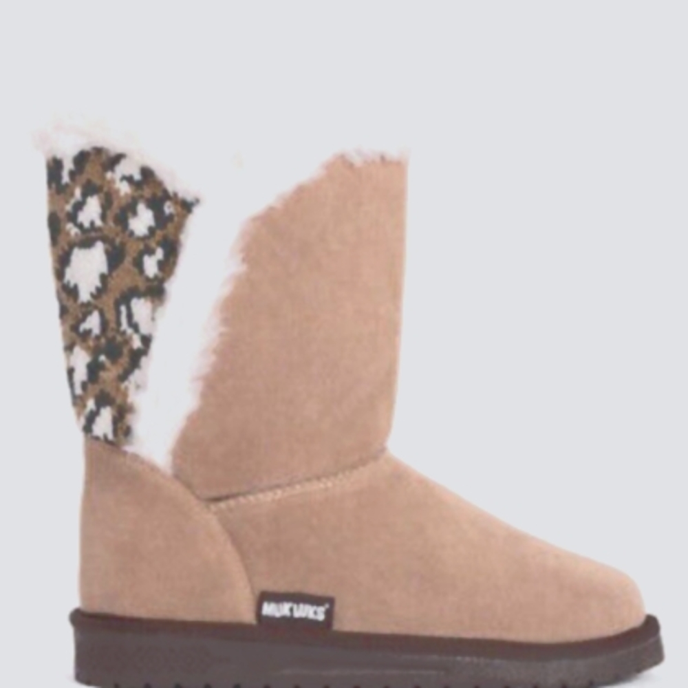 Muk LUKS